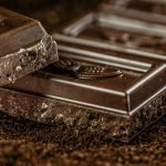 σοκολάτα - chocolate