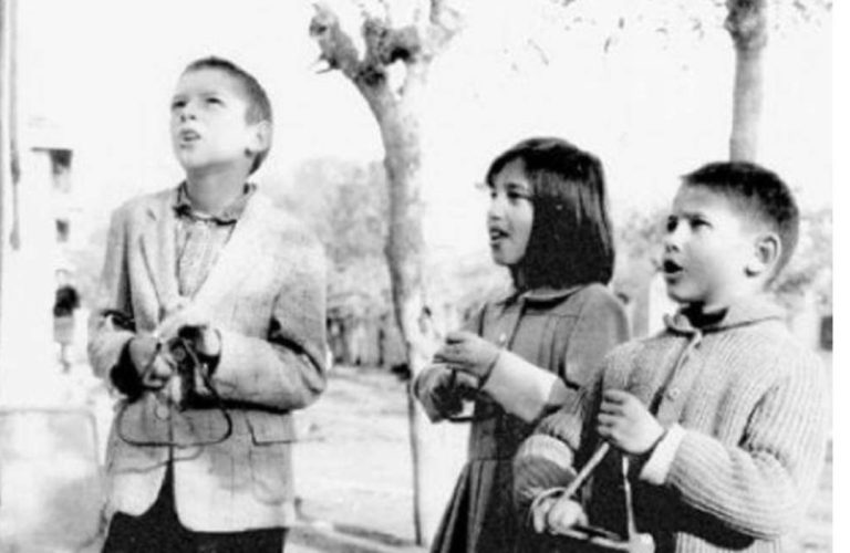 Δεκέμβριος : Καλό Μήνα! Με Υγεία και Δύναμη! Καλά Χριστούγεννα!!!