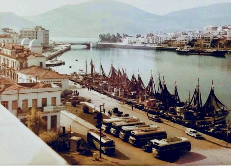 Μάρτιος: Καλό Μήνα! Με Υγεία και Δύναμη