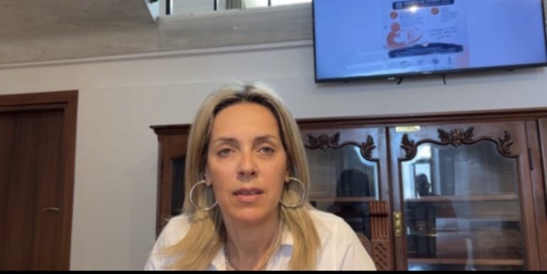 Εύβοια: «Δώσε Ελπίδα – Δώσε Ζωή»: Η Χαλκίδα στις 3/6 ενώνεται, για τη δωρεά μυελού των οστών-Το κάλεσμα μέσω του evia online, της προέδρου του Συλλόγου “Η Πίστη” Αναστασίας Σταματέα -Το ευχαριστώ της, στην προσφορά ζωής και στο μεγαλείο ψυχής, της σπουδαίας Ελληνίδας, Ευεργέτιδας, Μαριάννας Β. Βαρδινογιάννη, καθώς και στο ΥΕΘΑ (Βίντεο)
